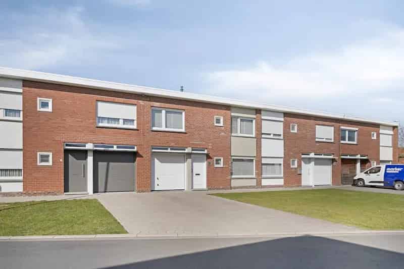 Huis te huur