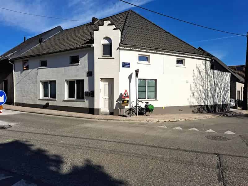Gelijkvloers appartement te koop in Geraardsbergen