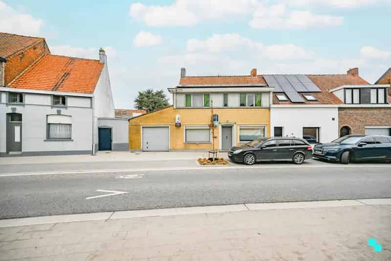 Huis te huur