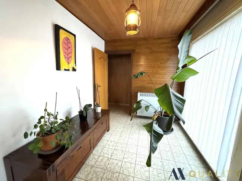 Rustig gelegen bungalow nabij centrum Sint-Amands