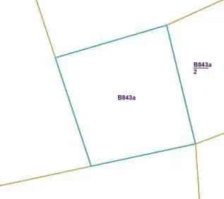 1ha 05a 95ca LANDBOUWGROND