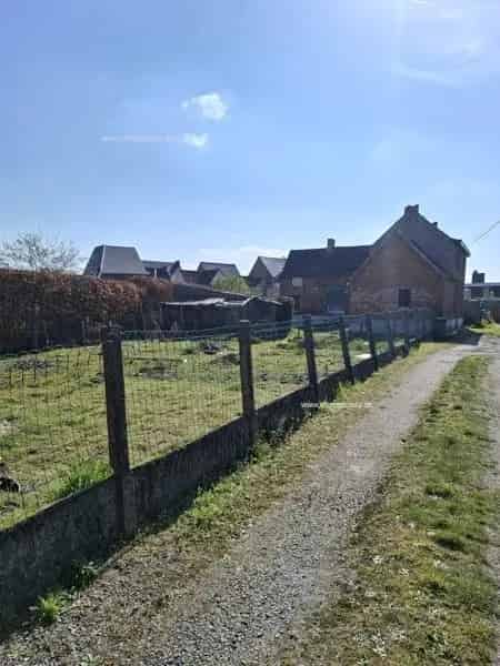 Huis te koop Berlare