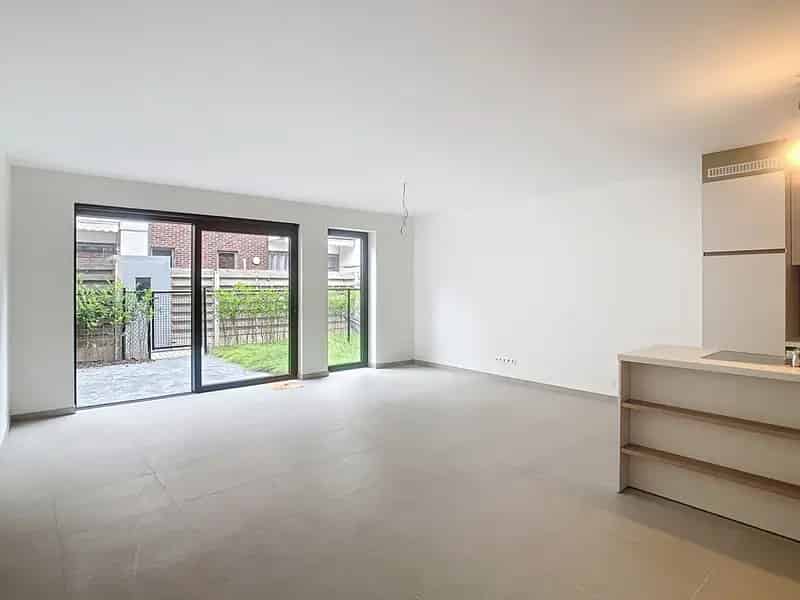 Appartement met 2 slaapkamers in hartje Zoutleeuw!