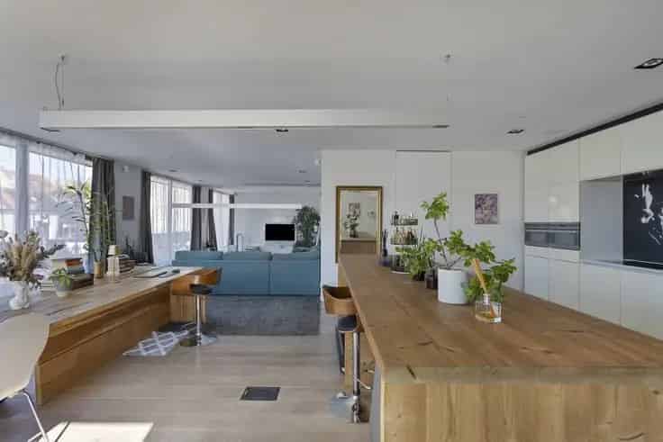 Penthouse Te Koop