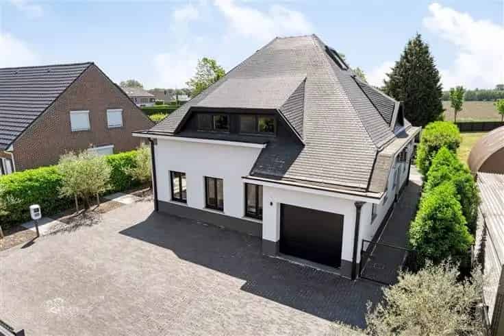 Villa Te Koop