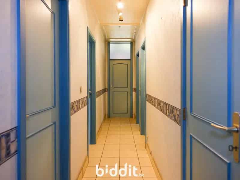 BUNGALOW TE KOOP
