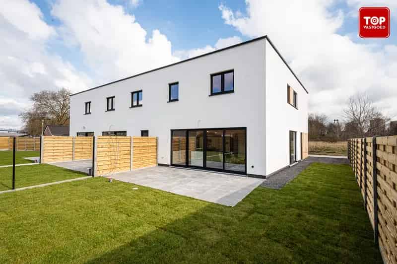 Huis te huur