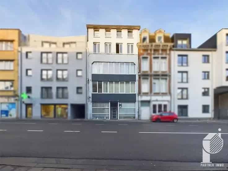 Appartementsblok Te Koop