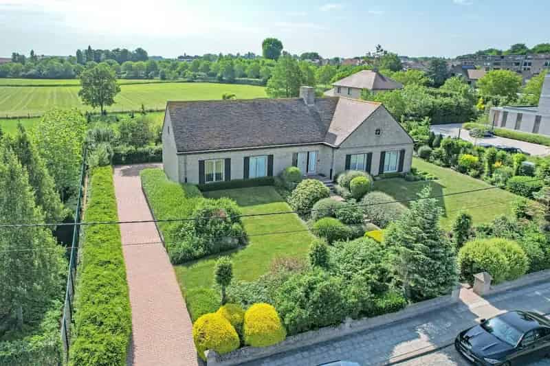 Woning te koop - Oostendestraat 6, 8600 Diksmuide 