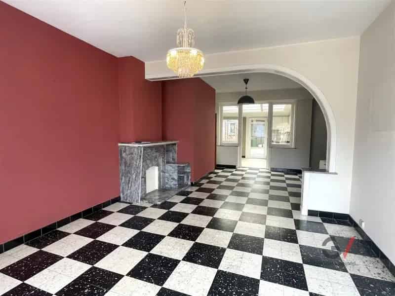Veelzijdige woning in hartje Heverlee