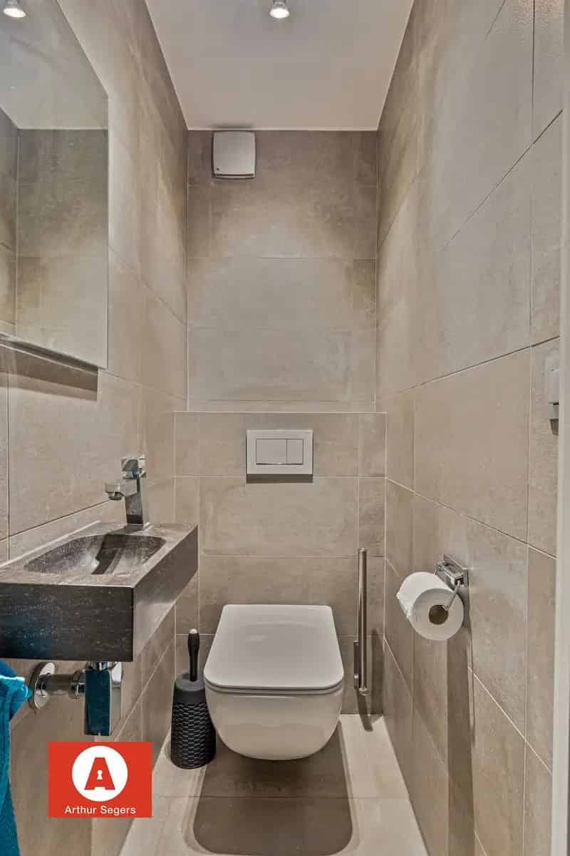 Instapklare en energiezuinige woning
