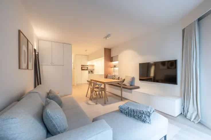 Appartement Te Koop