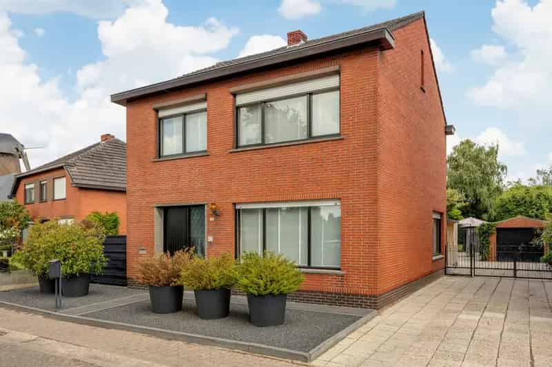 Huis te huur