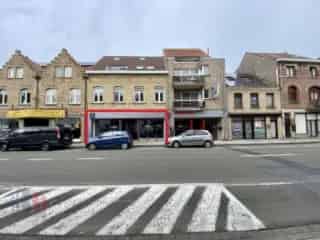 Handelspand te koop - De Panne RBU00226