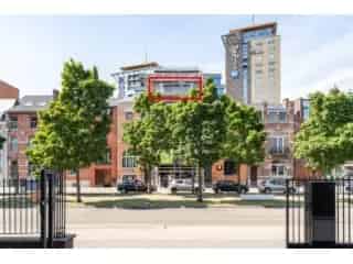 Appartement te koop - Hasselt RBT95852