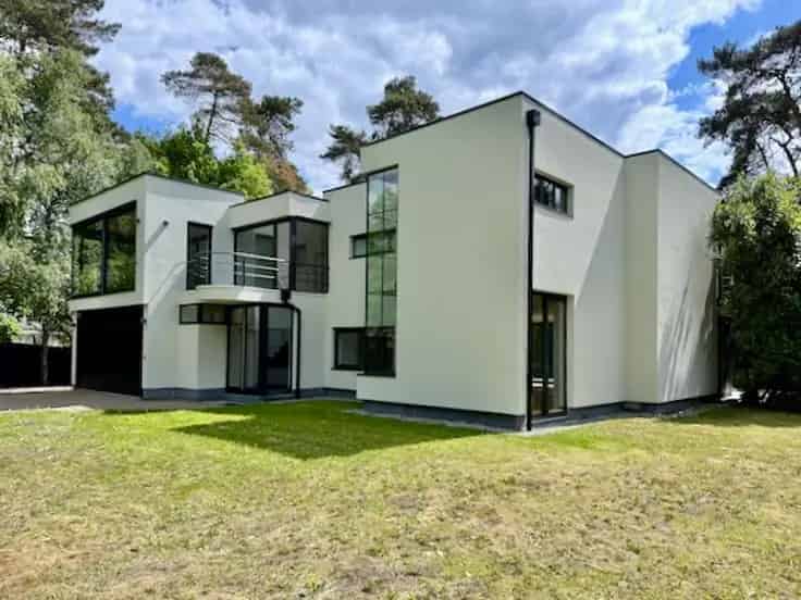 Villa Te Koop
