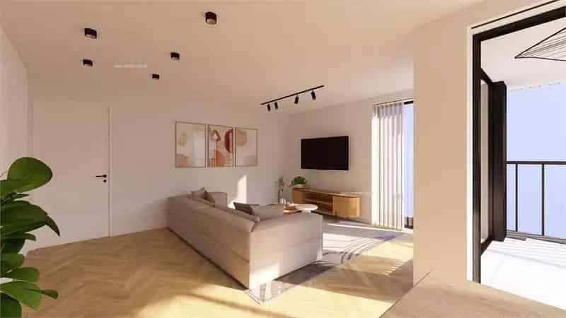 Nieuwbouw project te koop in Oudenburg