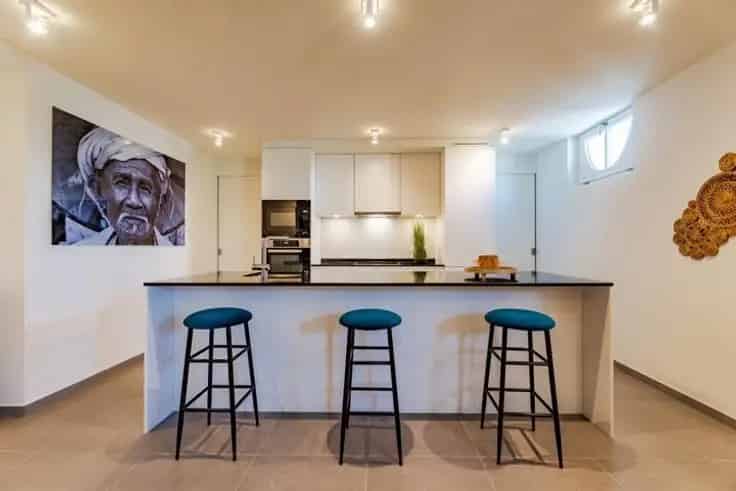 Penthouse Te Koop