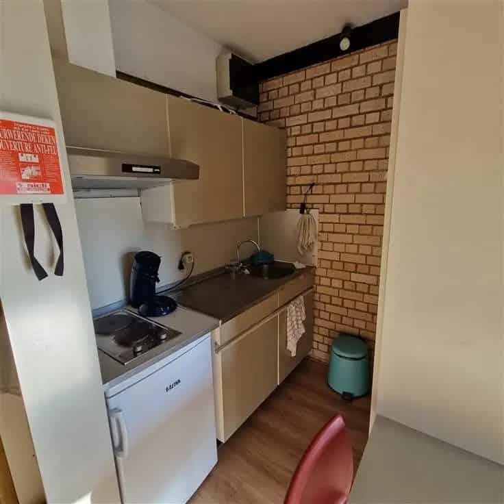 Studio Te Koop
