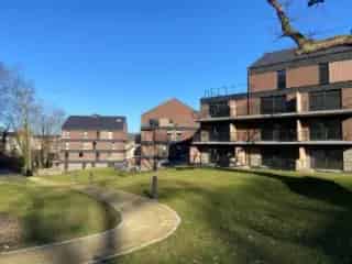 Project: SPA - Résidences LES FAGNES - Spa VI0002164