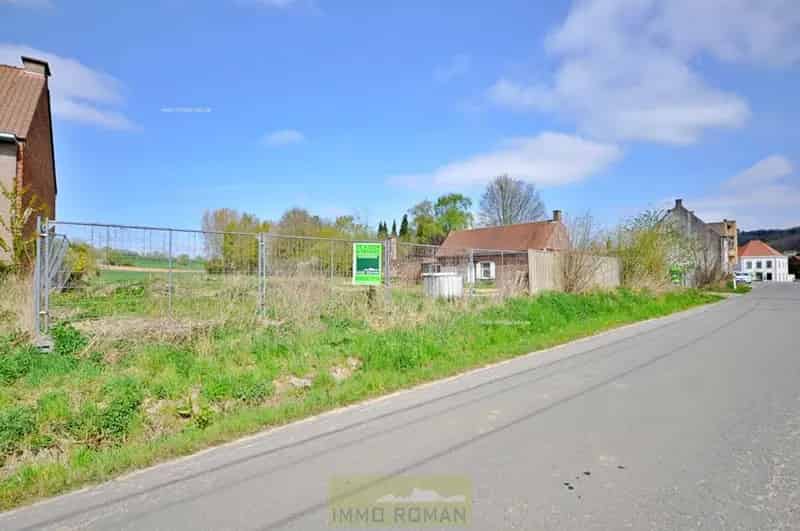 Bouwgrond te koop Renaix