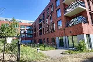 Gelijkvloers te koop - Ukkel VBB51261   In optie