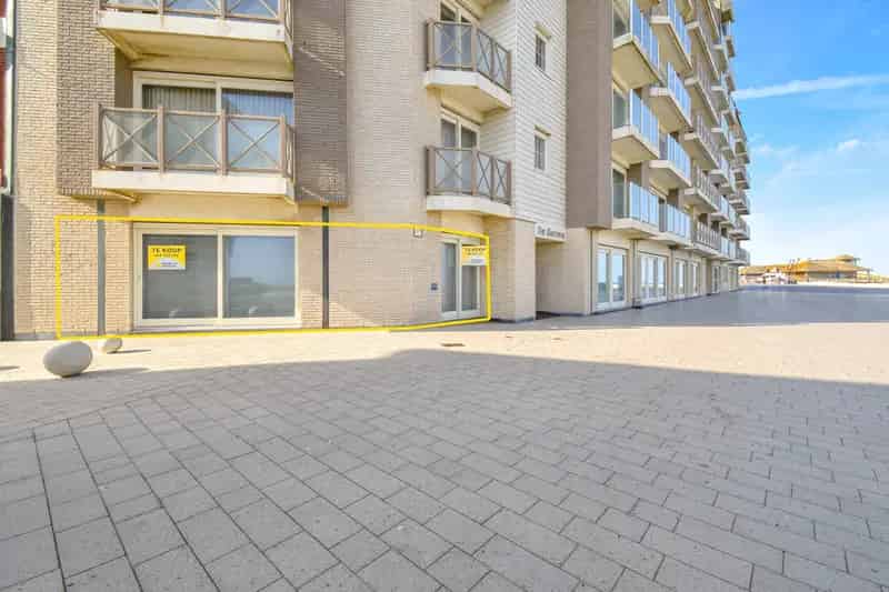 Appartement te koop