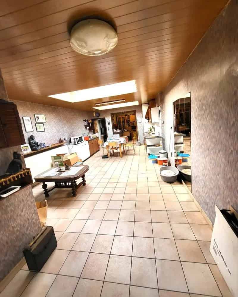 VERKOCHT :-)