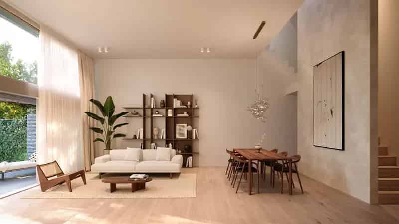 Gezinsvriendelijk wonen met alle comfort aan de Schelde