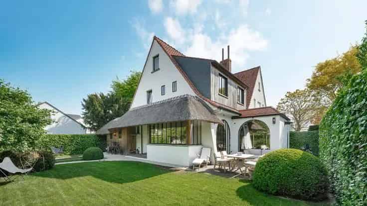 Villa Te Koop