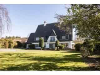 Villa te koop - Geraardsbergen RBT24154