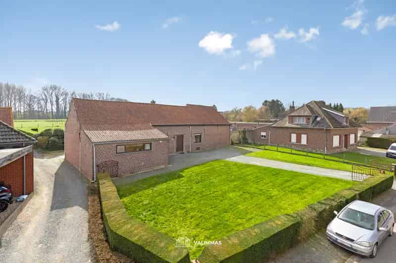 Huis te koop
