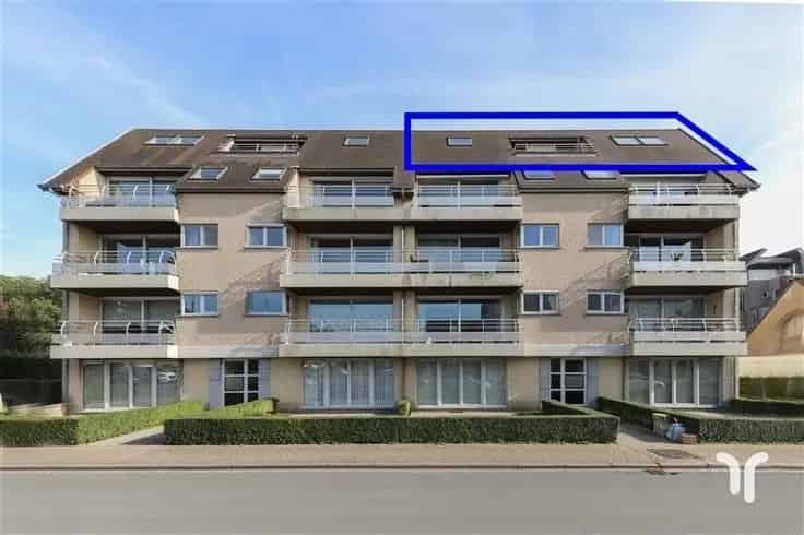 Appartement Te Koop