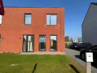 Huis te huur - Balen RBS97479