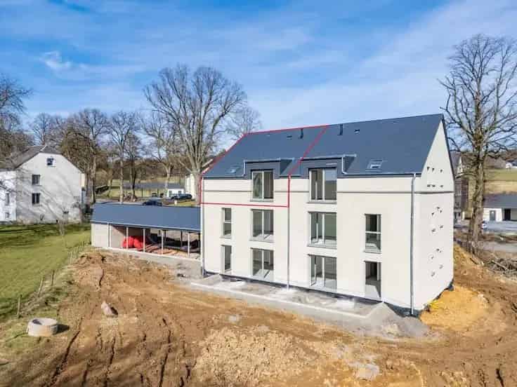 Appartement Te Koop