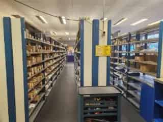 Handelspand te koop - Hasselt RBT72697