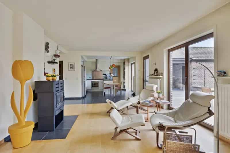 Huis te koop in Asse