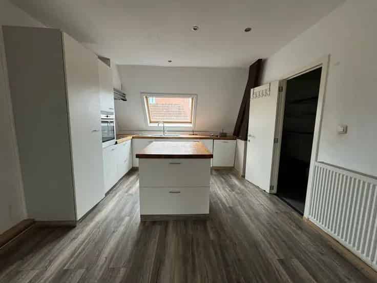 Duplex Te Koop