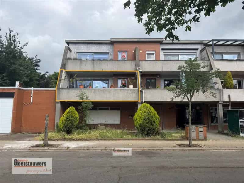 Appartement te koop