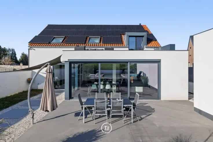 Villa Te Koop