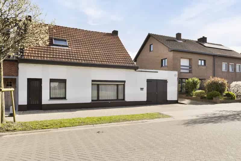 Huis te koop