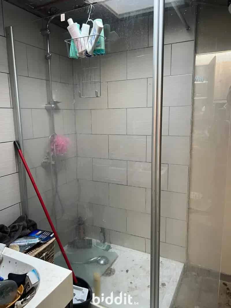 Te renoveren woonhuis
