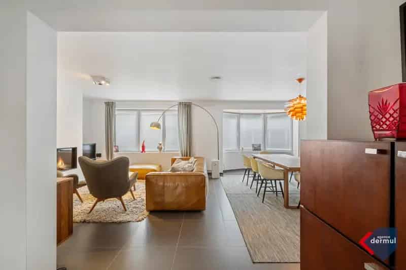 Te koop 4 slaapkamers Oostende Brabantstraat 8