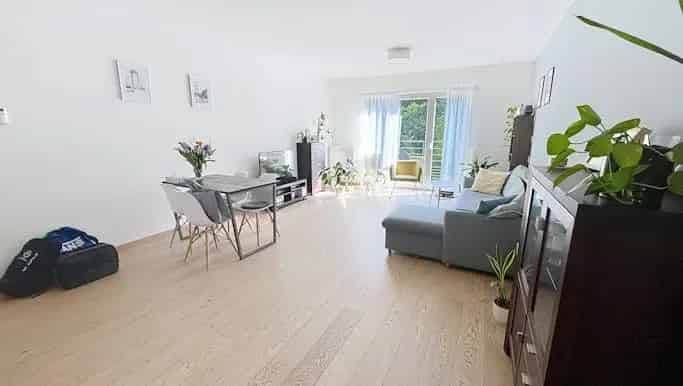Appartement te huur in Drève Sainte-Anne - Sint-Annadreef 42, Laken - Dewaele