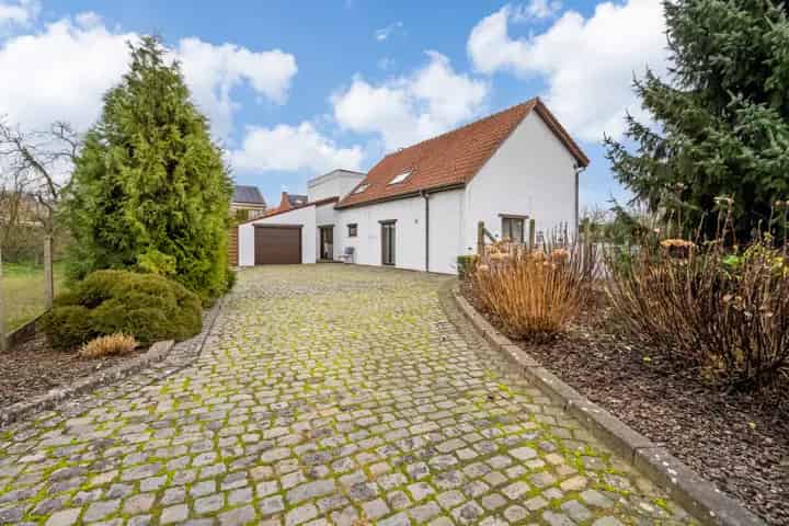 Huis te koop in Affligem