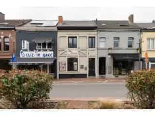 Handelspand te koop - Waterloo VBC54483