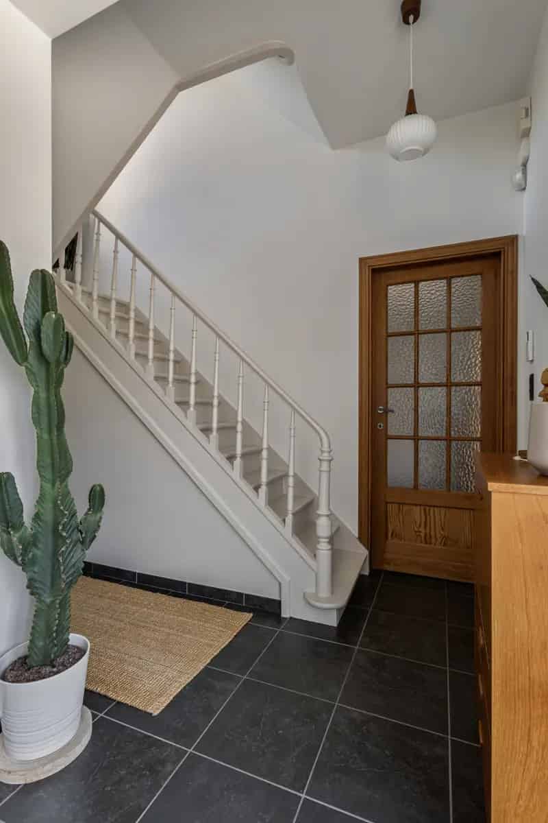 Open bebouwing, 3 slaapkamers, gigantische tuin in Overijse!