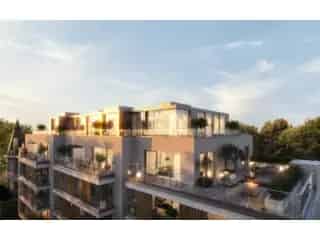 Project: H?ros - Welkom op een uitzonderlijke plek. - Ukkel 1401378-4087510