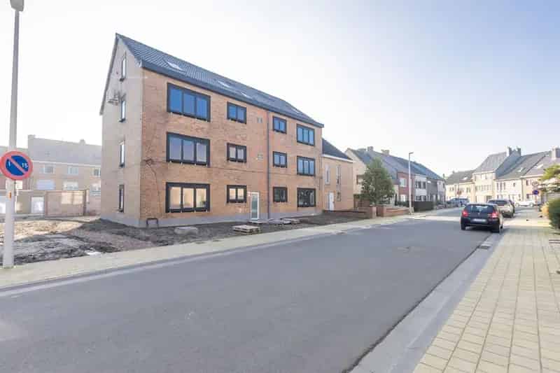 Te koop in Residentie Watervlieg Bredene