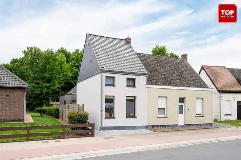 Huis te huur